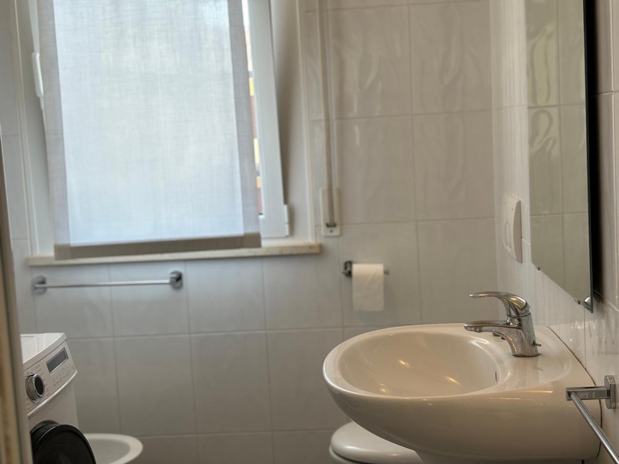 Villa Giorgio 2 Mare E Pineta Bibione Ngoại thất bức ảnh